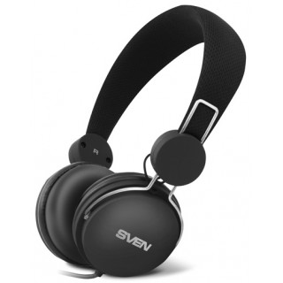 SVEN AP-320M Black